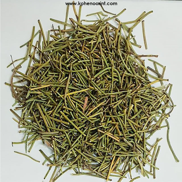 Asia - Ma Huang  Ephedra Tea