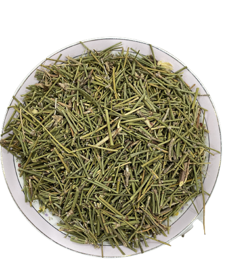 Asia - Ma Huang  Ephedra Tea